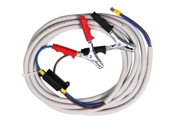 4 m Anschlusskabel 24V zu PIUSI Panther / BIPUMP