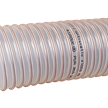 Abriebfester PU Schlauch ø 50 mm DN50 schwere ausführung | Bild 1