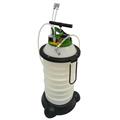 Absaug- und Umfüllgerät 18 l, fahrbar