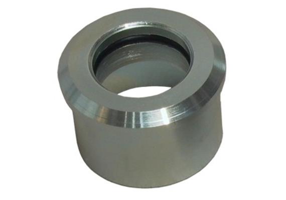 Adapter für Folgekolben ø 26 mm für Saugrohr ø 40 mm