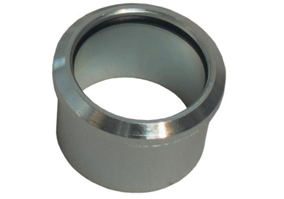 Adapter für Folgekolben ø 35 mm für Saugrohr ø 40 mm
