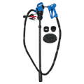 AdBlue® Fass-/Containerpumpe SB19 - 12V / 230V