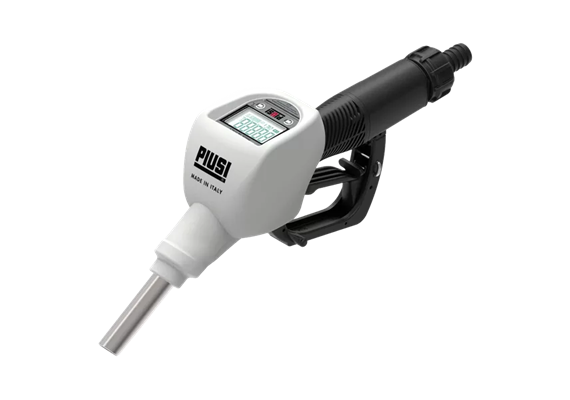 AdBlue® PIUSI Automatik-Zapfpistole SB325_X M CAR mit Zähler | Bild 1