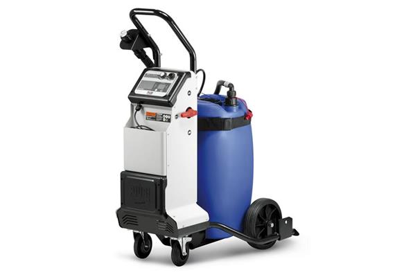 AdBlue® PIUSI Befüllwagen für PKW - Delphin Pro | Bild 2