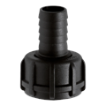 AdBlue® PIUSI Schlauchtülle DN19 mit Überwurfmutter 1" BSP