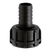 AdBlue® PIUSI Schlauchtülle DN19 mit Überwurfmutter 1" BSP