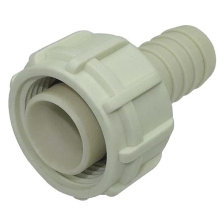 AdBlue® PIUSI Schlauchtülle DN19 mit Überwurfmutter 1" BSP