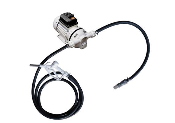 AdBlue® SUZZARABLUE KIT 230 V