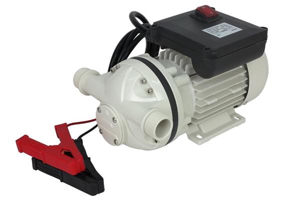 AdBlue® SUZZARABLUE SB23 - 12V