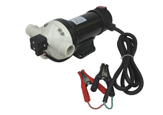 AdBlue® SUZZARABLUE SB23 - 12V