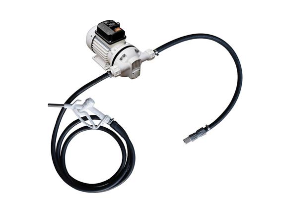 AdBlue® SUZZARABLUE SB34 KIT - 230V