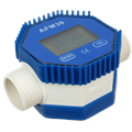 AdBlue® Turbinenrad-Zähler DIGIMET AFM30