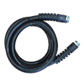 Äbgabeschlauch Benzin DN20 - 4 m - R1"