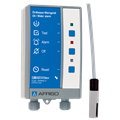 Afriso Öl-Wasser-Warngerät ÖWWG 3 inkl. Sonde mit 3.2 m Kabel