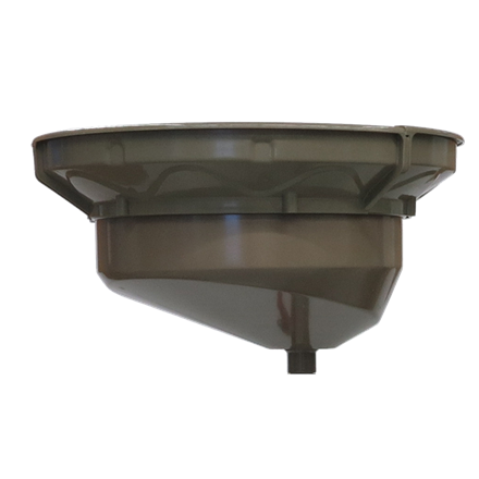 Altölauffangtrichter zu 3554187