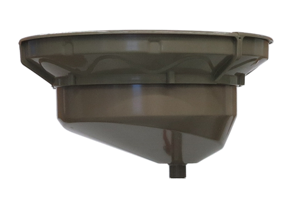 Altölauffangtrichter zu 3554187