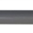 Aluminium Saugrohr 3/4" mit Fussventil für pneuMATO 1/3/5 auf 50/60 l Fass | Bild 2