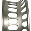 Aluminium Schlauchhalter Grösse 3 | Bild 3