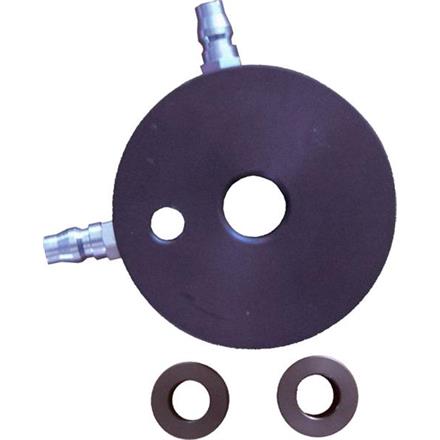 Anschluss SP28/WT21