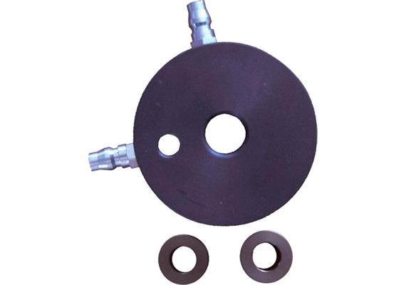 Anschluss SP28/WT21