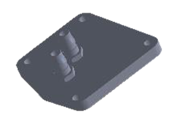 Anschluss SP29