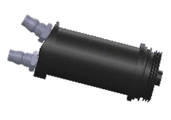 Anschluss SP33