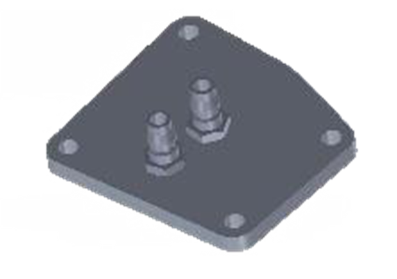 Anschluss SP36