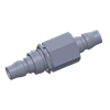 Anschluss SP38