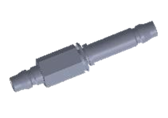 Anschluss SP41