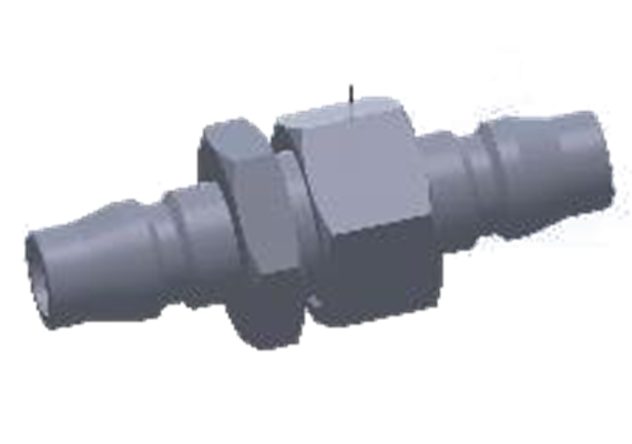 Anschluss SP42