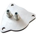 Anschluss SP43/WT34