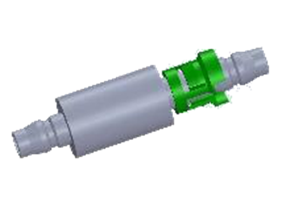 Anschluss SP44