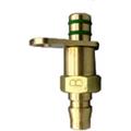 Anschluss SP45/WT28