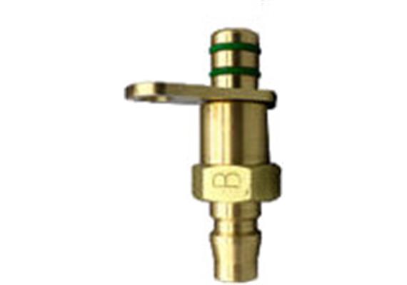 Anschluss SP45/WT28