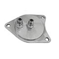 Anschluss SP46/WT32