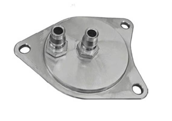 Anschluss SP46/WT32