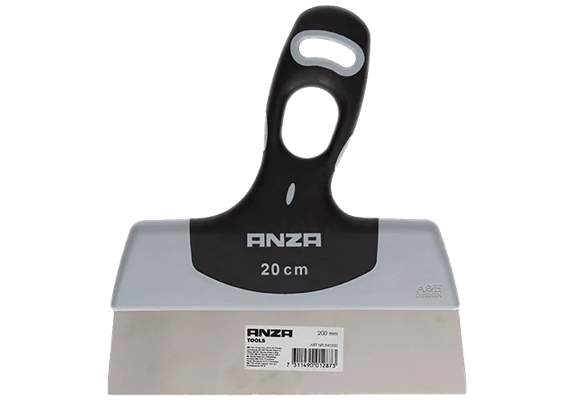 ANZA Flächenspachtel 20 cm