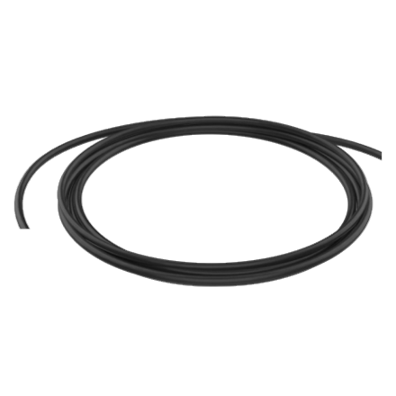 Aquasant Benzin beständiges Sondenkabel aus TPE