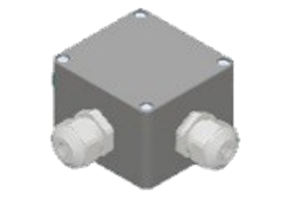Aquasant Polyester-Abzweigdose IP67