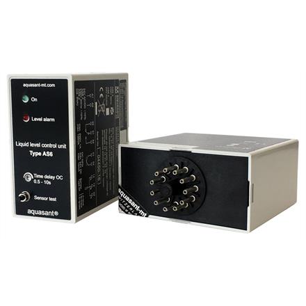 Aquasant Steuergerät Typ AS6.2 (kompatibel mit AS6.1)