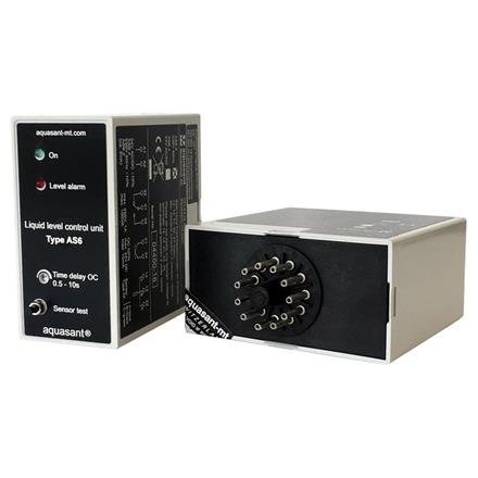 Aquasant Steuergerät Typ AS6.4 (kompatibel mit AS6.3)
