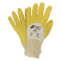 Arbeitshandschuhe Nitril 3400X Gr. 8, EN 388, STANDARD 100 BY OEKO-TEX® à12 Pr.