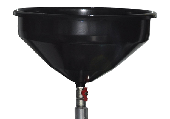 Auffangtrichter AGA EVO