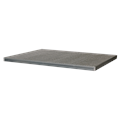 Auffangwanne 2840 x 1340 x 82 mm (lxbxh) - 270 l für Flächensysteme