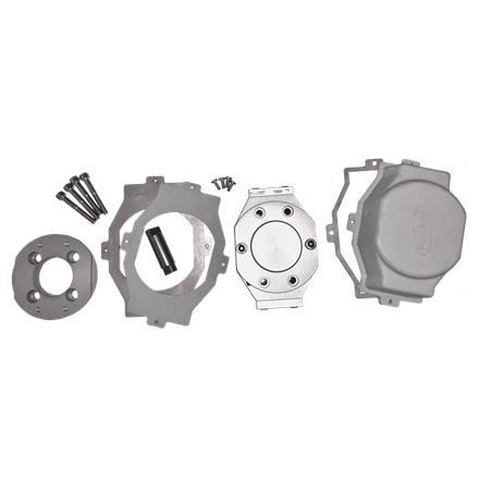 Aufrollbremse für HR Serie 1000-6000
