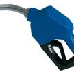 Automatik-Zapfpistole AdBlue/Chemie, Viton Dichtungen, mit Drehgelenk ¾" IG | Bild 1