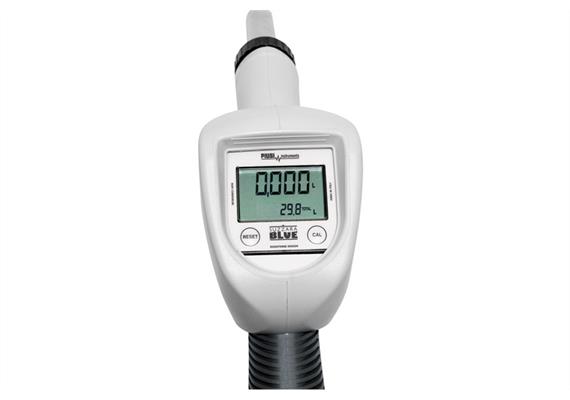 Automatik-Zapfpistole mit Zähler SB325_X M für AdBlue® mit Schlauchtülle DN20 | Bild 2