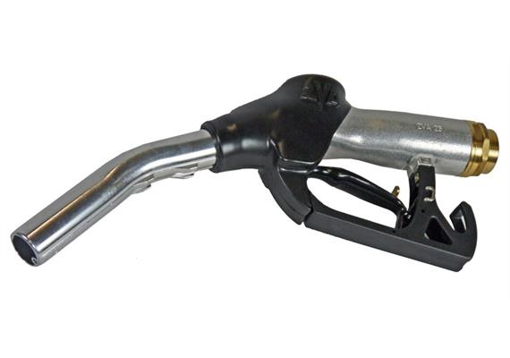 Automatik-Zapfpistole ZVA25.41, für Benzin, Diesel und Heizöl