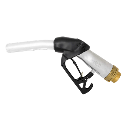 Automatik-Zapfpistole ZVA32.4, für Benzin, Diesel und Heizöl