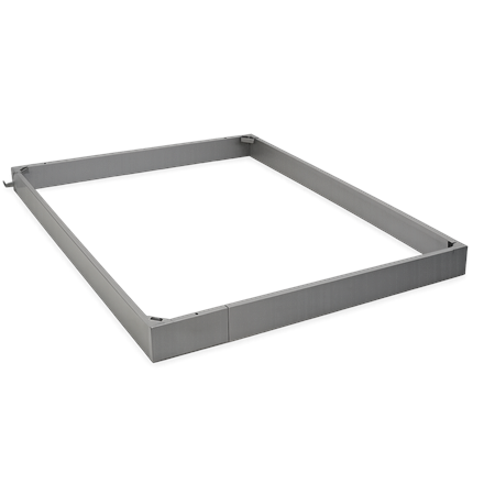 Basis Rahmen PIUSI Self Service HD